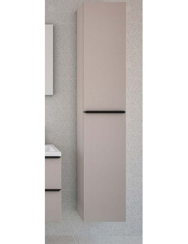 Hochschrank adopto vibe mit 2 Türen, B: 35 x H: 180 x T: 30 cm