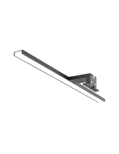 TsB LED-Spiegelleuchte 300 B: 30 x H: 3,5 x T: 11 cm