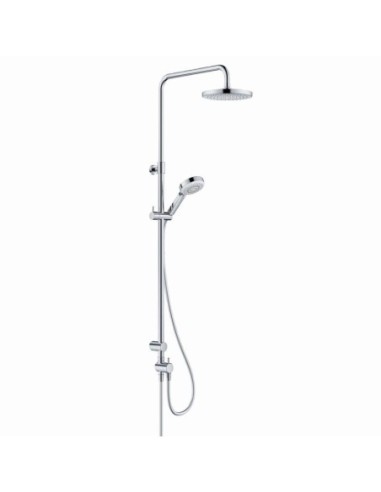 Kludi sDive Dual Shower System 3S