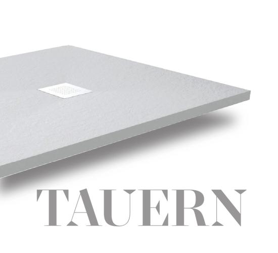 Tauern Mineralgusswanne