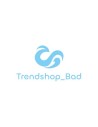 Trendshop-Bad